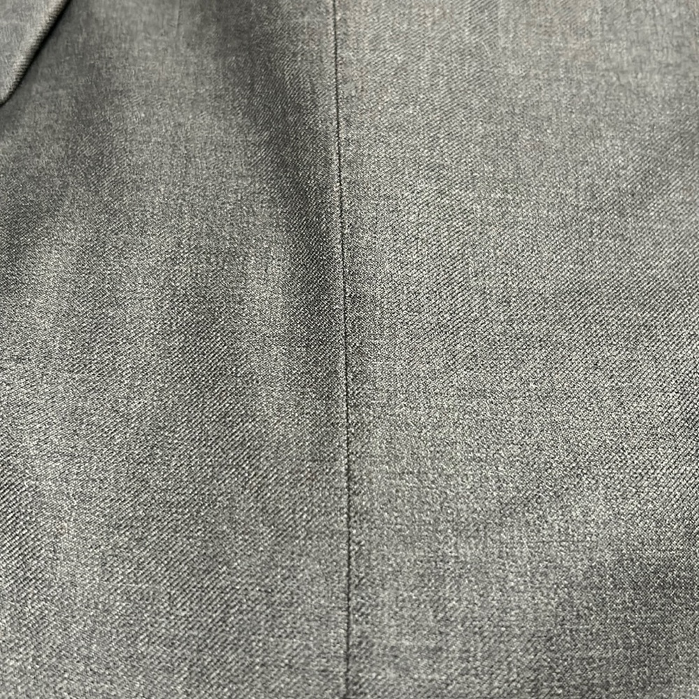 Custom Made in Mexico Formal Suit Jacket